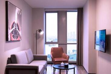 La Yarda Hotel Guangzhou