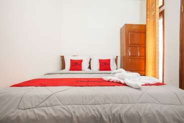 پانسیون Reddoorz @ Bromo Tosari