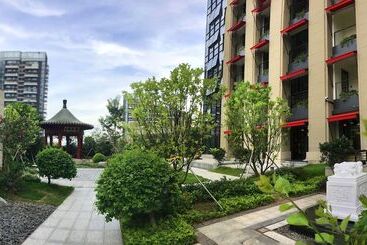 The Mumian Hotel Shenzhen Houhai
