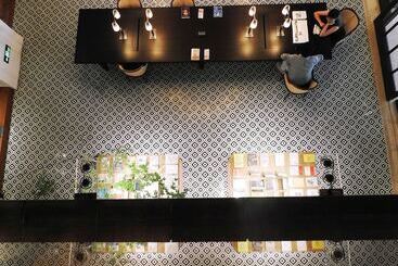 The Mumian Hotel Shenzhen Houhai