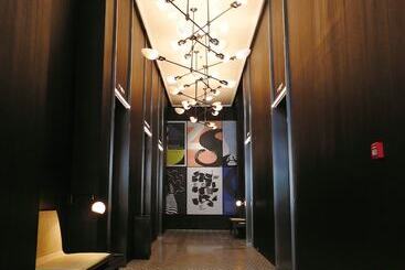 The Mumian Hotel Shenzhen Houhai