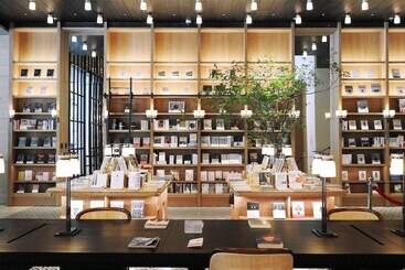 The Mumian Hotel Shenzhen Houhai