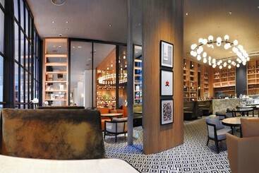 The Mumian Hotel Shenzhen Houhai