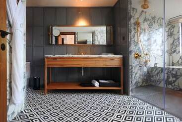 The Mumian Hotel Shenzhen Houhai