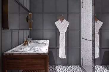 The Mumian Hotel Shenzhen Houhai