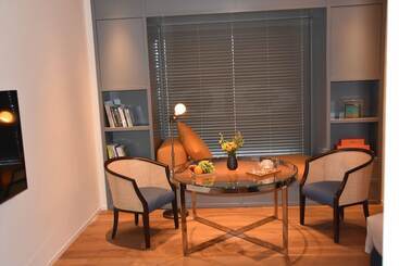 The Mumian Hotel Shenzhen Houhai