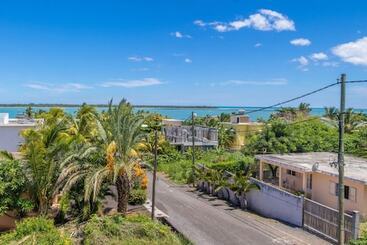 Blue Lagoon Villa - La Gaulette