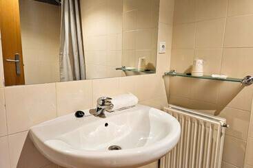Apartamentos Canillo Ribagrossa 3000