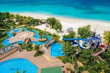 Beaches Negril Resort   All Inclusive