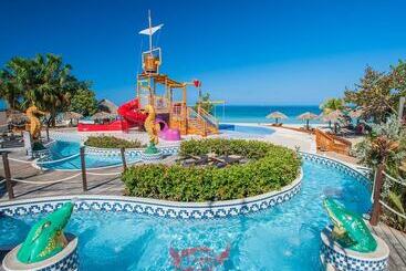 Beaches Negril Resort   All Inclusive