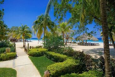 Beaches Negril Resort   All Inclusive