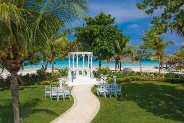 Beaches Negril Resort   All Inclusive