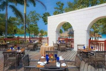 Beaches Negril Resort   All Inclusive