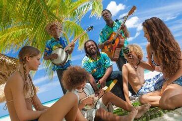 Beaches Negril Resort   All Inclusive