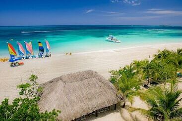Beaches Negril Resort   All Inclusive