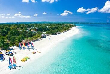 Beaches Negril Resort   All Inclusive