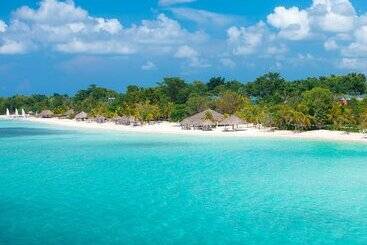 Beaches Negril Resort   All Inclusive