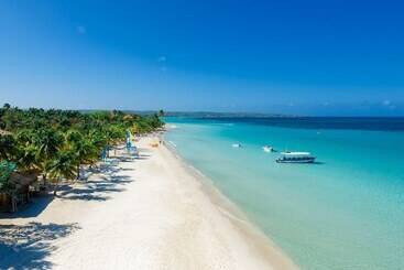 Beaches Negril Resort   All Inclusive