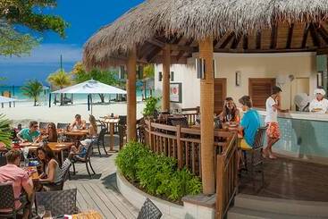 Beaches Negril Resort   All Inclusive