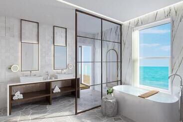 Beaches Negril Resort   All Inclusive