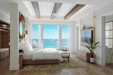 Beaches Negril Resort   All Inclusive