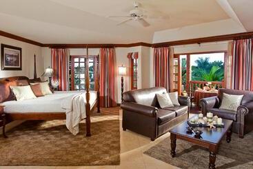 Beaches Negril Resort   All Inclusive