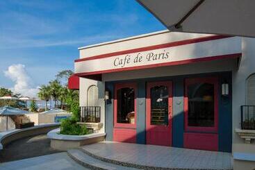 Beaches Negril Resort   All Inclusive