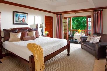 Beaches Negril Resort   All Inclusive