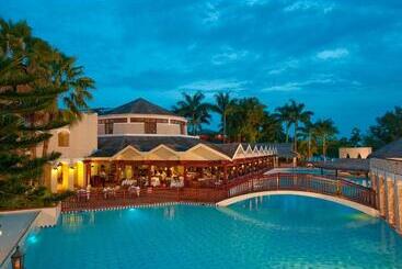 Beaches Negril Resort   All Inclusive