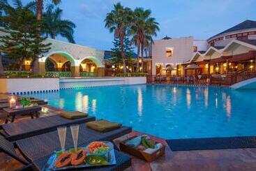 Beaches Negril Resort   All Inclusive