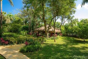 Beaches Negril Resort   All Inclusive
