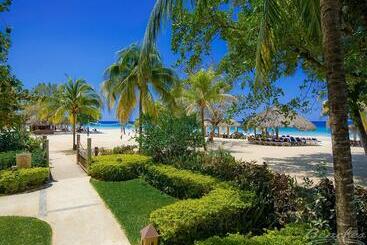 Beaches Negril Resort   All Inclusive