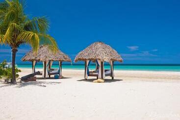Beaches Negril Resort   All Inclusive
