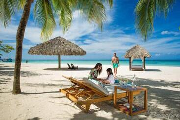 Beaches Negril Resort   All Inclusive