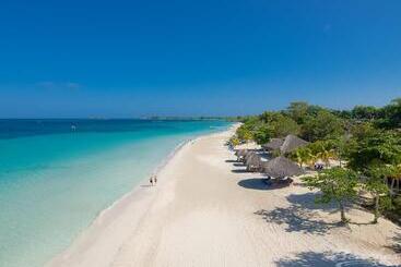 Beaches Negril Resort   All Inclusive