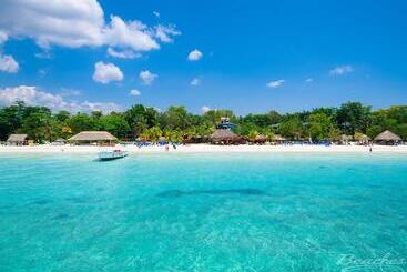 Beaches Negril Resort   All Inclusive