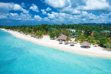 Beaches Negril Resort   All Inclusive