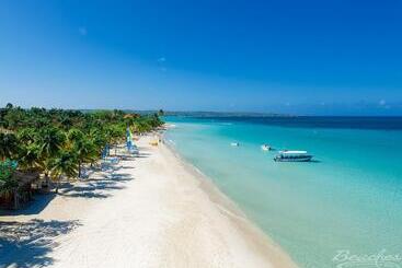 Beaches Negril Resort   All Inclusive