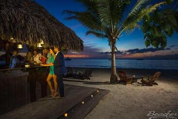 Beaches Negril Resort   All Inclusive