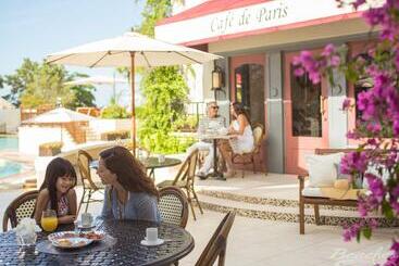 Beaches Negril Resort   All Inclusive