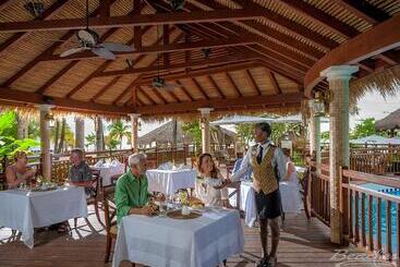 Beaches Negril Resort   All Inclusive