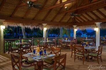 Beaches Negril Resort   All Inclusive