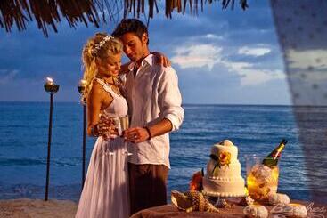 Beaches Negril Resort   All Inclusive