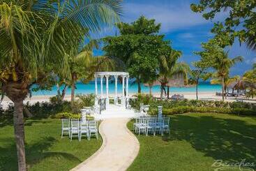 Beaches Negril Resort   All Inclusive