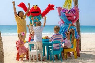 Beaches Negril Resort   All Inclusive
