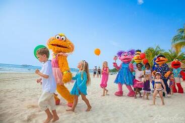 Beaches Negril Resort   All Inclusive