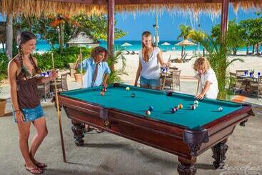Beaches Negril Resort   All Inclusive