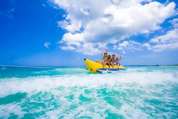 Beaches Negril Resort   All Inclusive