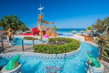 Beaches Negril Resort   All Inclusive
