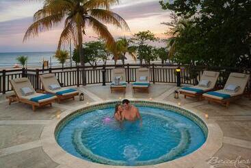 Beaches Negril Resort   All Inclusive